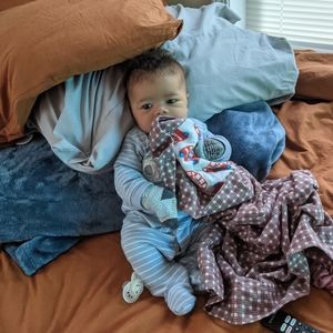 Meet your Posher, Aliyah